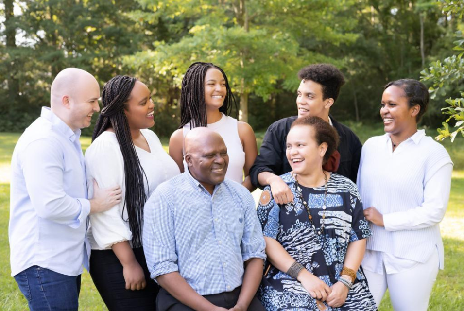 Patricia Tibbs Career Mothers Legacy Pic